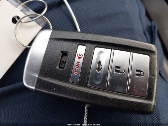 2019 ACURA ILX 19UDE2F39KA000626 Photo 10