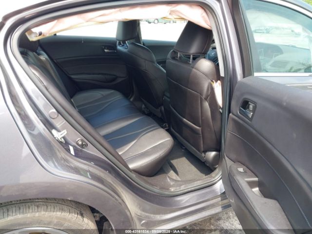 2019 ACURA ILX 19UDE2F39KA000626 Photo 7