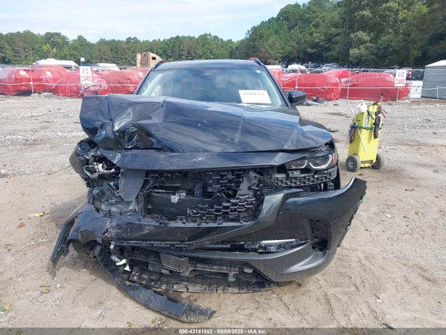 7MMVAADW6SN103615 Mazda cw