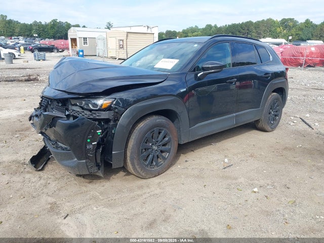 7MMVAADW6SN103615 Mazda cw