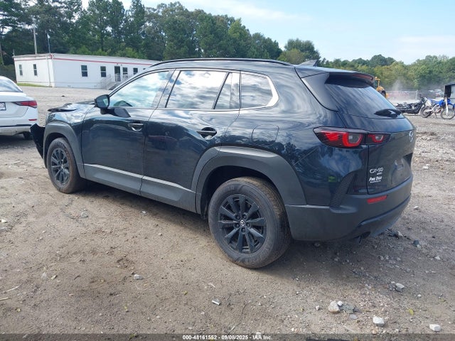 7MMVAADW6SN103615 Mazda cw