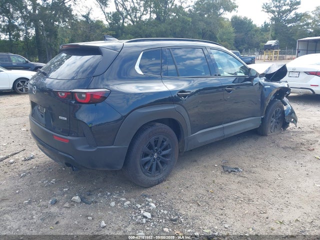 7MMVAADW6SN103615 Mazda cw