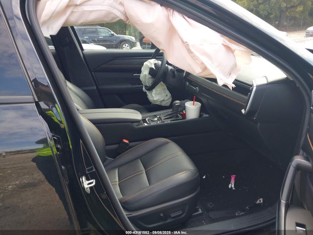 7MMVAADW6SN103615 Mazda cw