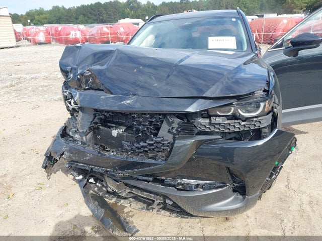 7MMVAADW6SN103615 Mazda cw