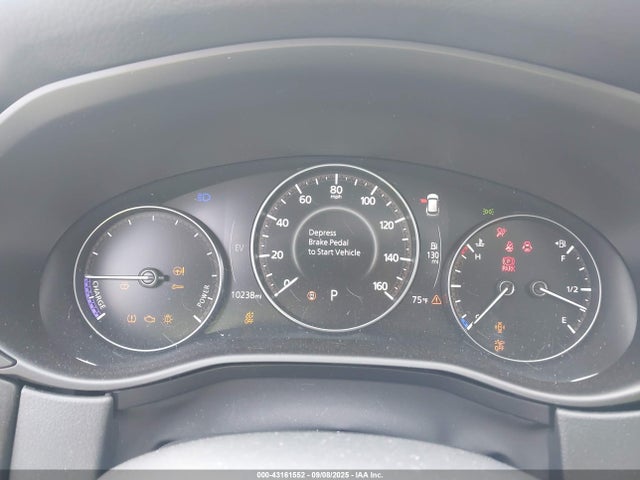 7MMVAADW6SN103615 Mazda cw