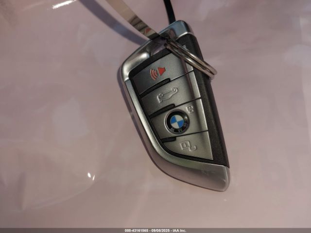 2021 BMW 3 SERIES 3MW5U9J08M8B57457 Photo 10