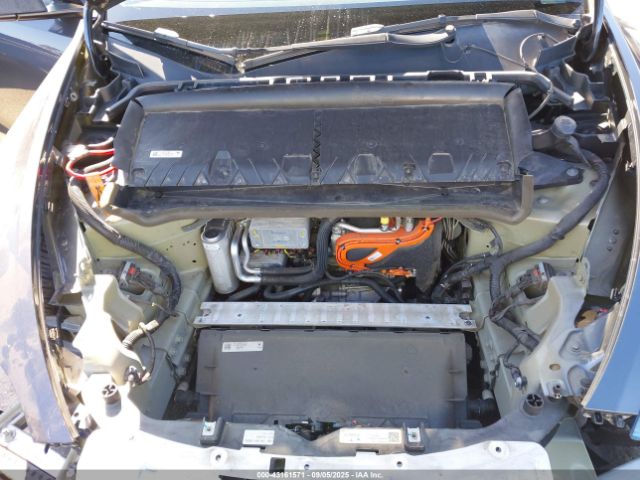 2022 TESLA MODEL Y 7SAYGDEF6NF337139 Photo 9