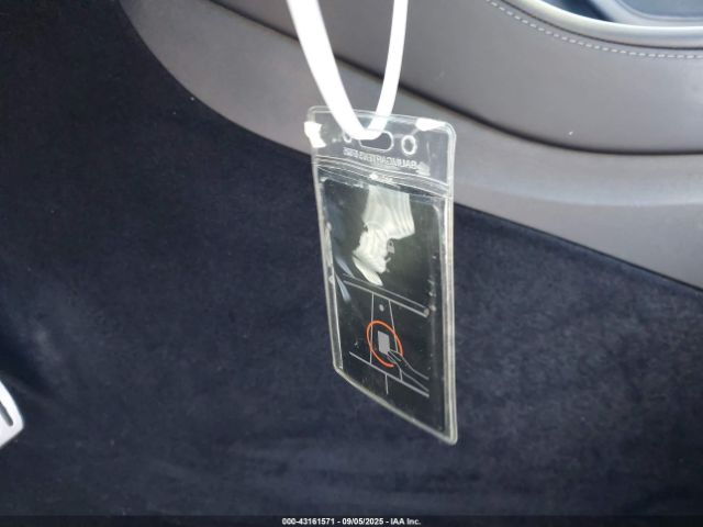 2022 TESLA MODEL Y 7SAYGDEF6NF337139 Photo 10