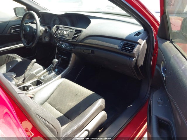 1HGCR2F53GA200586 Honda k24w1