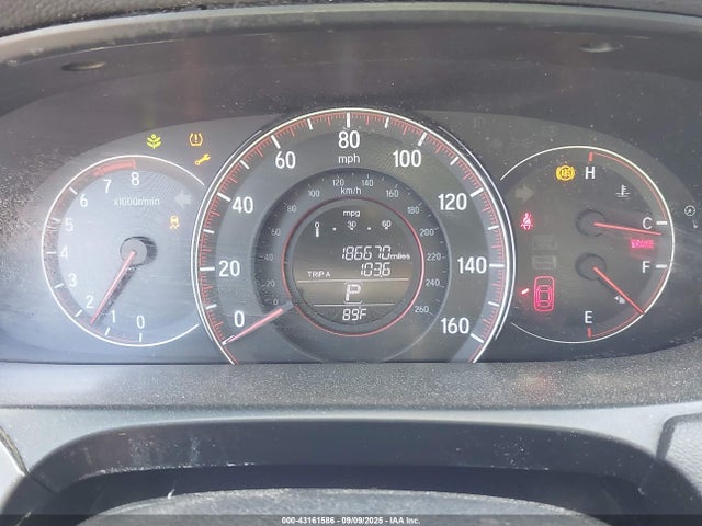 1HGCR2F53GA200586 Honda k24w1