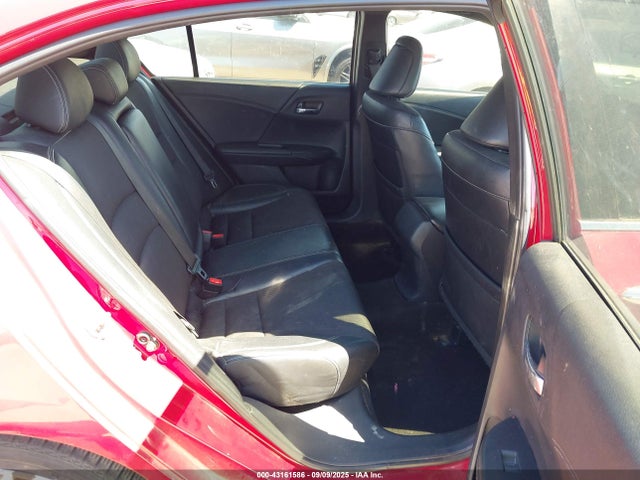 1HGCR2F53GA200586 Honda k24w1