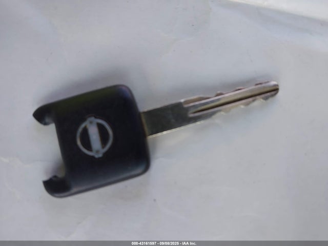 1N6AD0FR3EN706451 Nissan 2014
