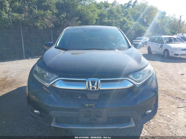 2HKRW2H82HH604370 Honda l15be