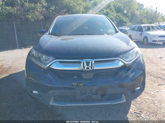 2HKRW2H82HH604370 Honda l15be
