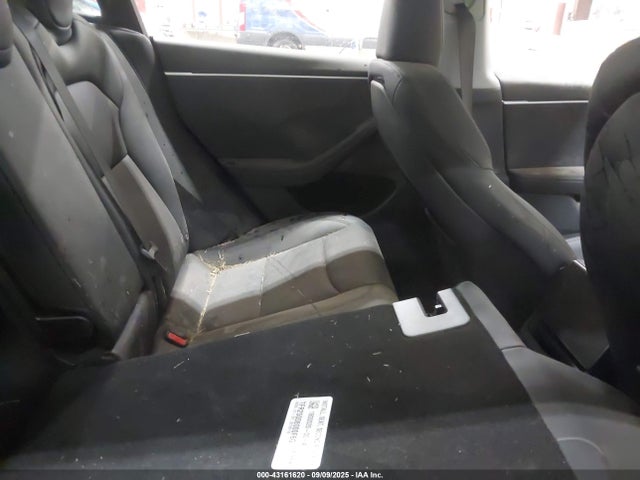 2025 TESLA MODEL 3 5YJ3E1EB3SF929716 Photo 7