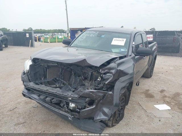 3TYSZ5AN0PT105784 Toyota 2gr-fks