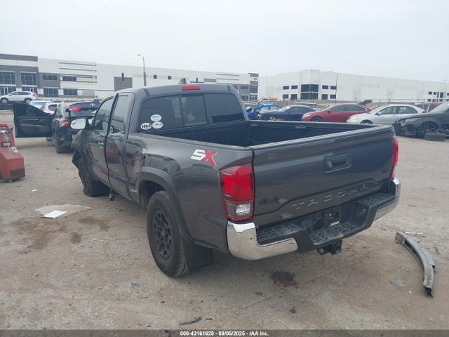 3TYSZ5AN0PT105784 Toyota 2gr-fks