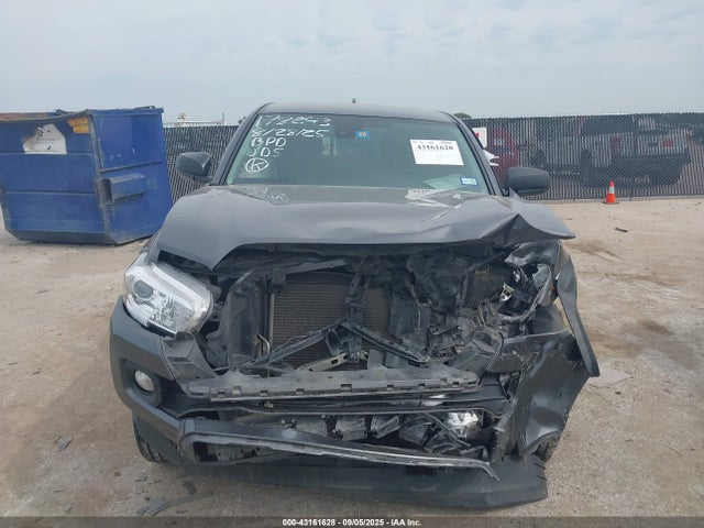 3TYSZ5AN0PT105784 Toyota 2gr-fks