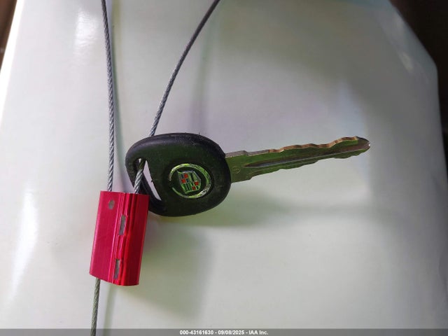 2013 CADILLAC CTS 1G6DE5E52D0161642 Photo 10