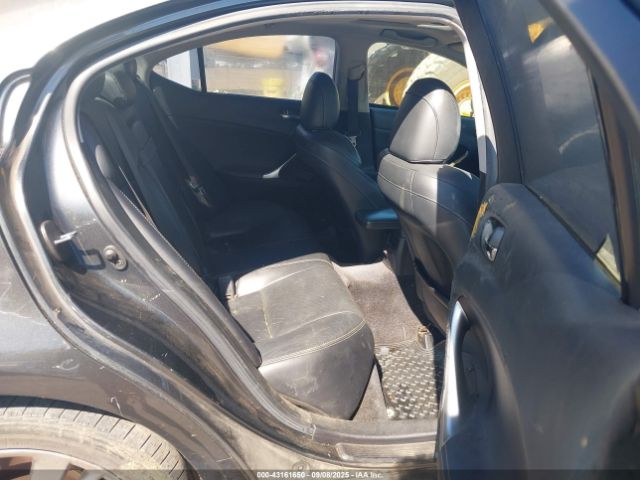 2009 LEXUS IS 350 JTHBE262695022341 Photo 7