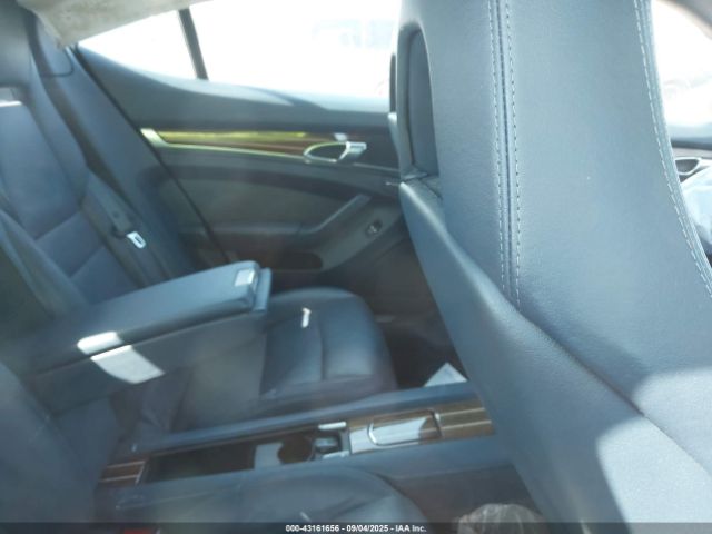 2011 PORSCHE PANAMERA WP0AB2A76BL062641 Photo 7