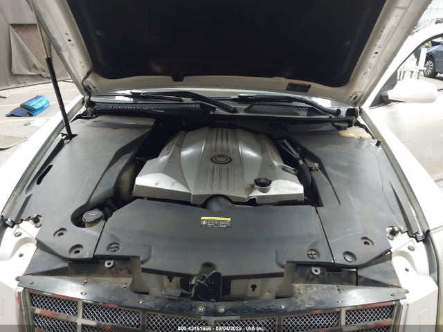 2006 CADILLAC STS 1G6DC67A160153038 Photo 9
