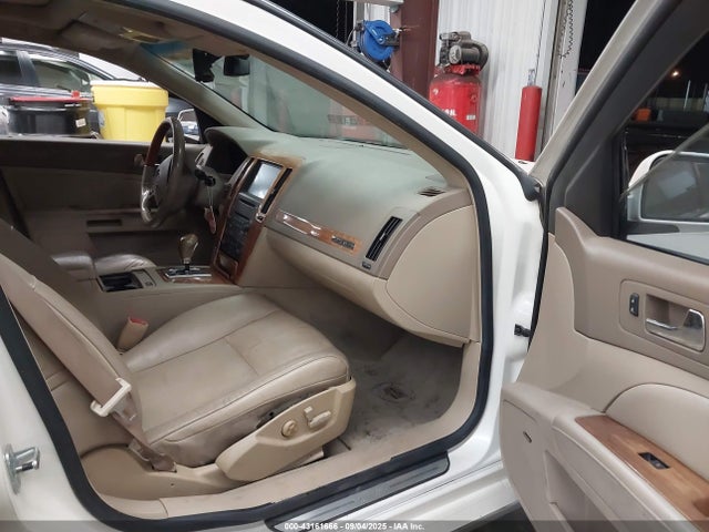2006 CADILLAC STS 1G6DC67A160153038 Photo 4