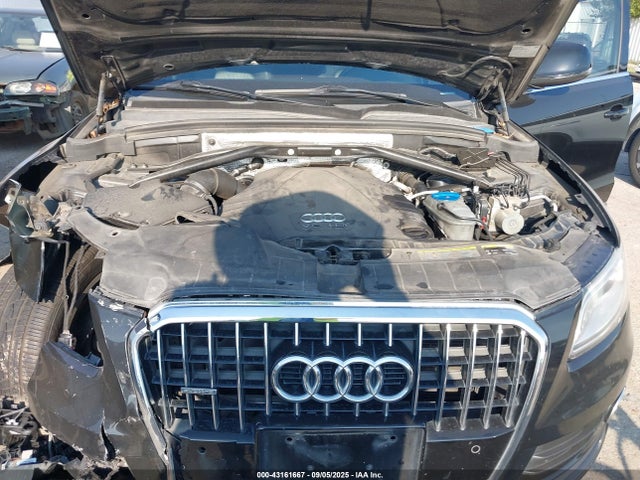 2014 AUDI Q5 WA1CMAFP2EA087892 Photo 9
