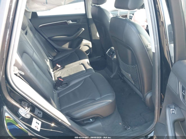 2014 AUDI Q5 WA1CMAFP2EA087892 Photo 7