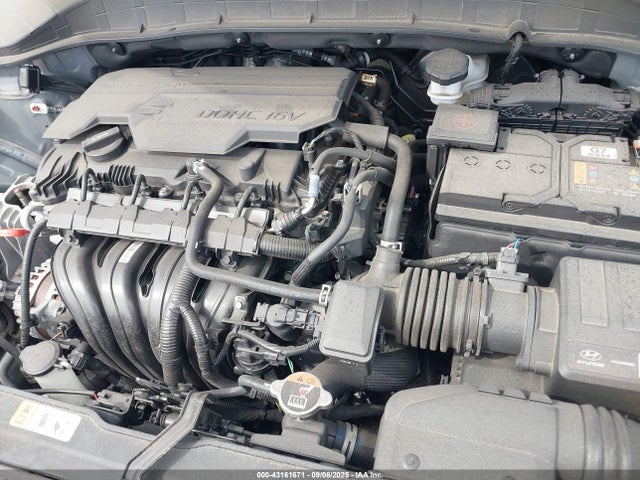Hyundai mpi nu pe 2023 KM8K2CAB5PU051450 Image 10