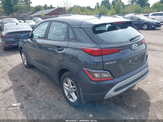 Hyundai mpi nu pe 2023 KM8K2CAB5PU051450 Image 14