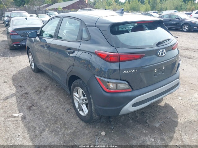 Hyundai mpi nu pe 2023 KM8K2CAB5PU051450 Image 3