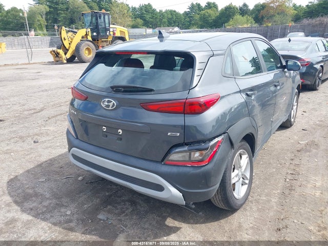 Hyundai mpi nu pe 2023 KM8K2CAB5PU051450 Image 4