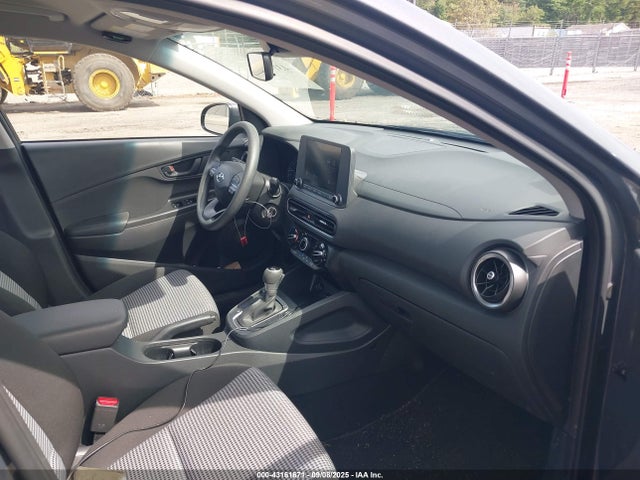 Hyundai mpi nu pe 2023 KM8K2CAB5PU051450 Image 5