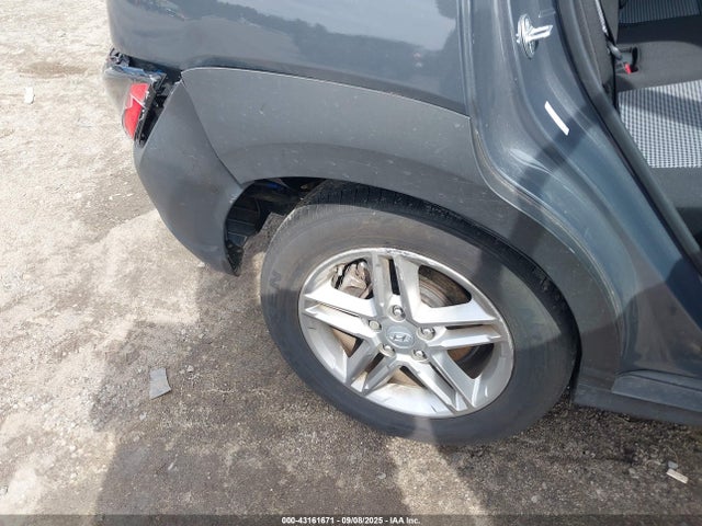 Hyundai mpi nu pe 2023 KM8K2CAB5PU051450 Image 6