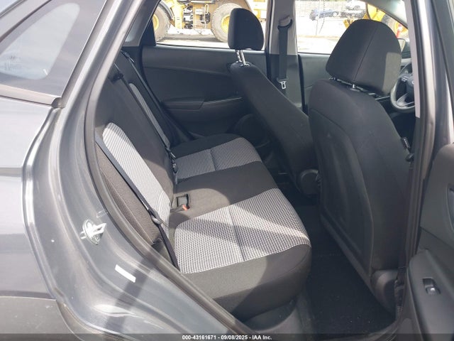 Hyundai mpi nu pe 2023 KM8K2CAB5PU051450 Image 8