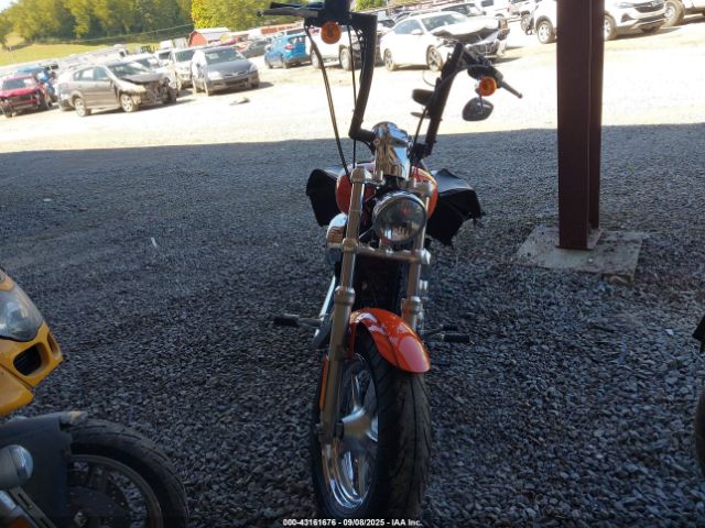 2014 HARLEY-DAVIDSON XL1200 1HD1CT319EC428574 Photo 4