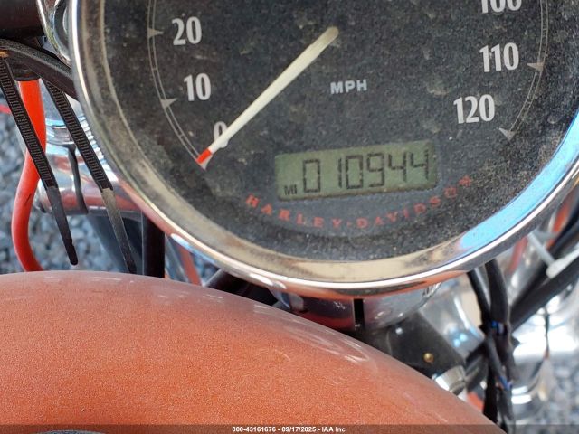 2014 HARLEY-DAVIDSON XL1200 1HD1CT319EC428574 Photo 6