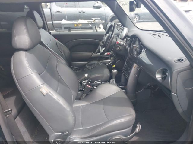2005 MINI COOPER WMWRC33495TJ67278 Photo 4