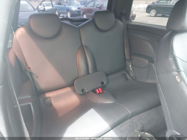 2005 MINI COOPER WMWRC33495TJ67278 Photo 7