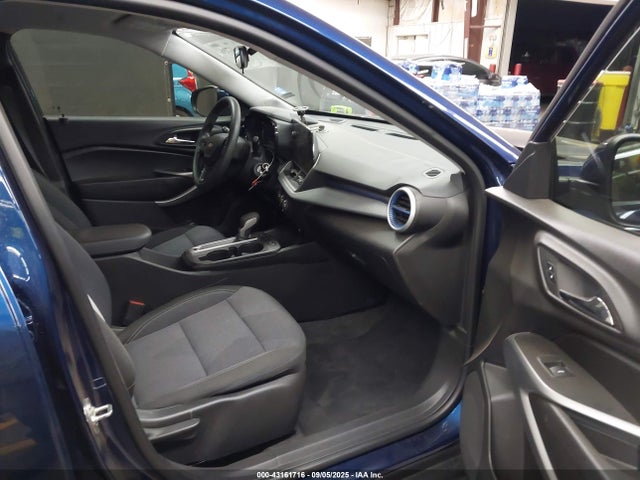 KL77LFE24RC120492 Chevrolet lih