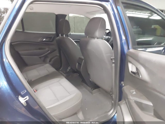 KL77LFE24RC120492 Chevrolet lih