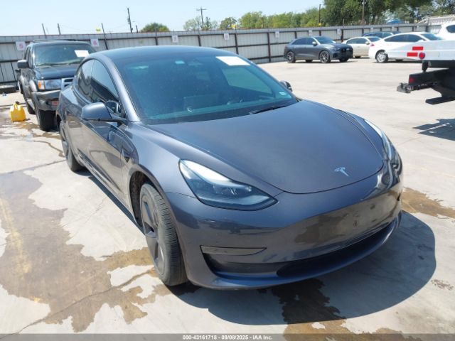 2023 TESLA MODEL 3 5YJ3E1EB4PF659757 Photo 0