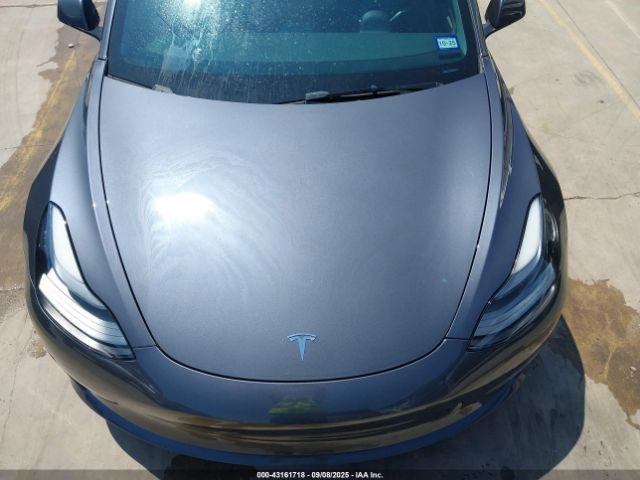 2023 TESLA MODEL 3 5YJ3E1EB4PF659757 Photo 9