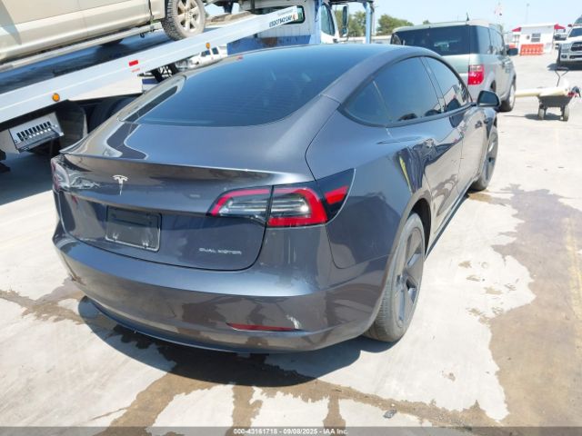 2023 TESLA MODEL 3 5YJ3E1EB4PF659757 Photo 3