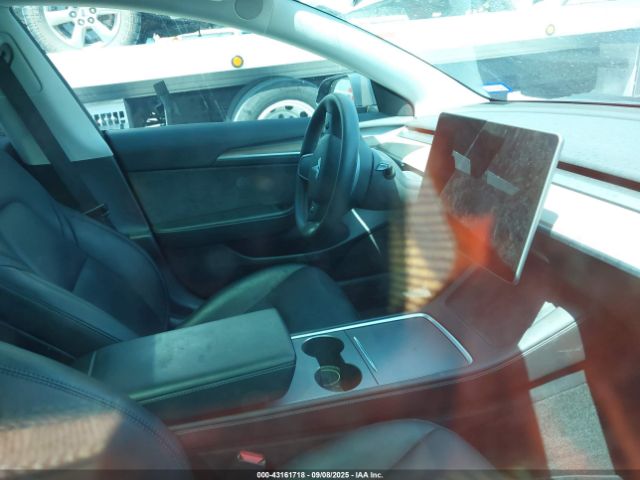 2023 TESLA MODEL 3 5YJ3E1EB4PF659757 Photo 4