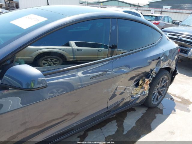 2023 TESLA MODEL 3 5YJ3E1EB4PF659757 Photo 5