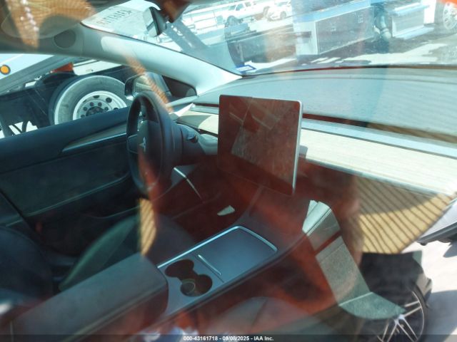 2023 TESLA MODEL 3 5YJ3E1EB4PF659757 Photo 6