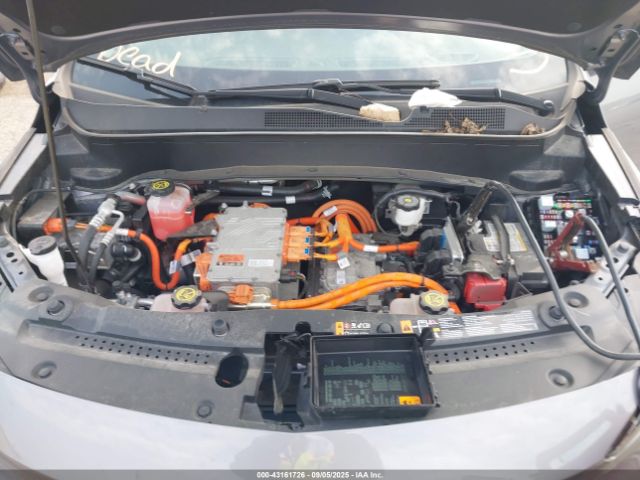 2023 CHEVROLET BOLT EUV 1G1FY6S01P4184931 Photo 9
