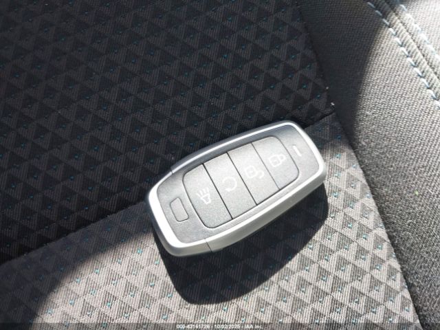 2023 CHEVROLET BOLT EUV 1G1FY6S01P4184931 Photo 10